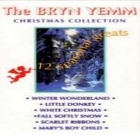 Bryn Yemm - The Bryn Yemm Christmas Collection 