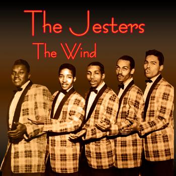 The Jesters - The Wind 