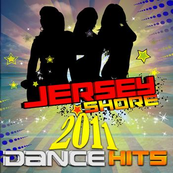 Various Artists - Jersey Shore Dance Hits