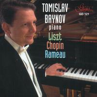 Tomislav Baynov - Famous Works of Greatest Composers, Vol.2
