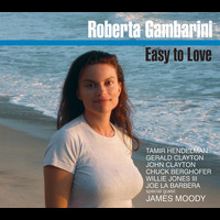Roberta Gambarini - Easy to Love