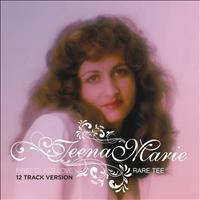 Teena Marie - First Class Love: Rare Tee (12 Track Version)
