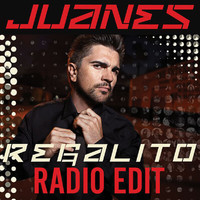 Juanes - Regalito (Radio Edit)