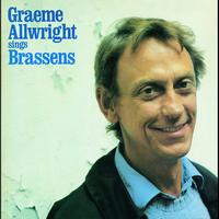 Graeme Allwright - Sings Brassens