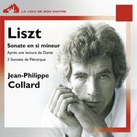 Jean Philippe Collard - Liszt sonate dante sonat