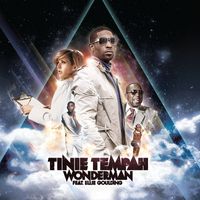 Tinie Tempah - Wonderman (feat. Ellie Goulding)