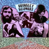 Brinsley Schwarz - Nervous on the Road