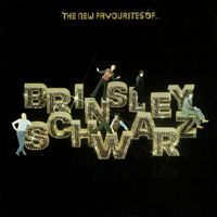 Brinsley Schwarz - The New Favourites of Brinsley Schwarz
