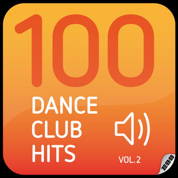 Various Artists - 100 Dance Club Hits (Vol. 2)