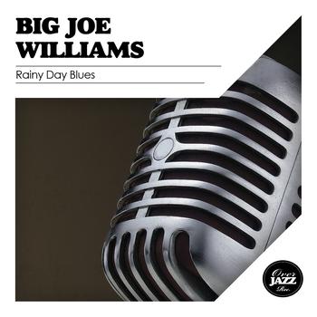 Big Joe Williams - Rainy Day Blues