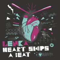 Lenka - Heart Skips A Beat