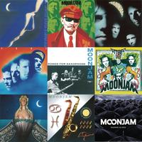 Moonjam - The Moonjam Collection