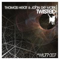 Thomas Heat, John De Mark - Twisted