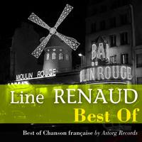 Line Renaud - Best of Line Renaud