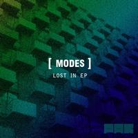 Modes - Lost In - EP