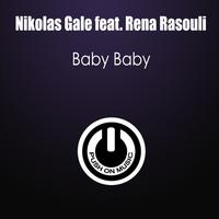 Nikolas Gale - Baby Baby