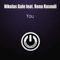 Nikolas Gale - You