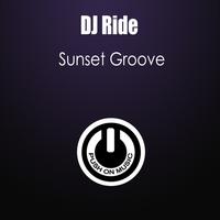 DJ Ride - Sunset Groove