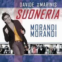 Davide De Marinis - Suoneria: Morandi Morandi (Suoneria)