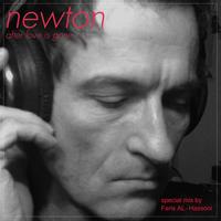 Newton - After Love Is Gone