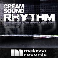 Cream Sound - Rhythm