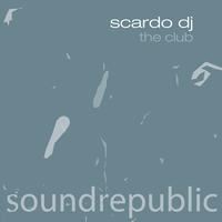 Scardo Dj - The Club