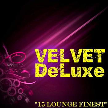 Various Artists - Velvet Deluxe