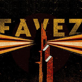 Favez - En Garde! (Deluxe Edition)