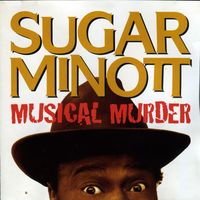 Sugar Minott - Musical Murder