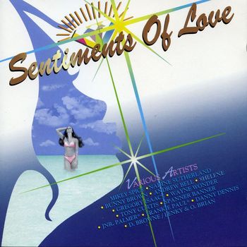Various Artists - Sentiments of Love