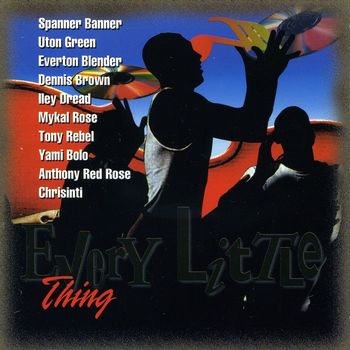 Various Artists - Every Little Thing