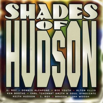 Various Artists - Shades of Hudson