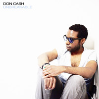 Don Cash / - Unbreakable (Deluxe Bonus)