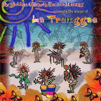 Various Artists - La Trenggae