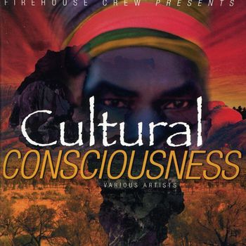 Various Artists - Cultural Consciousness
