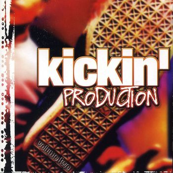 Various Artists - Kickin' Production Vol. 2