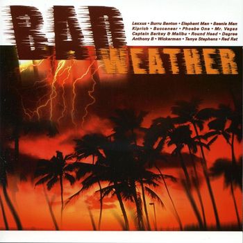 Various Artists - Bad Weather