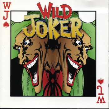 Various Artists - Wild Joker