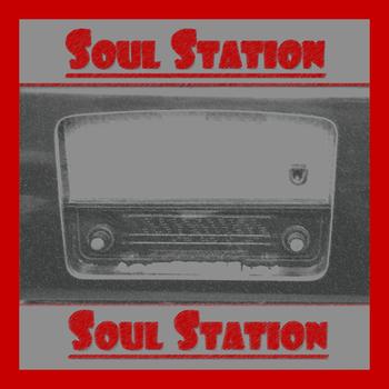 Various Artists - Soul Station