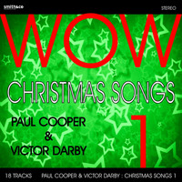 Paul Cooper - Christmas Songs, Vol. 1