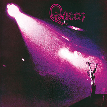 Queen - Queen (Deluxe Edition 2011 Remaster)