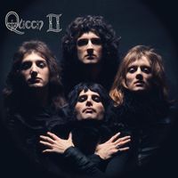 Queen - Queen II (2011 Remaster)