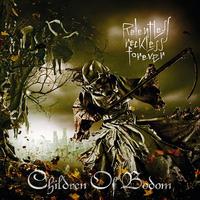 Children Of Bodom - Relentless, Reckless Forever (Explicit)