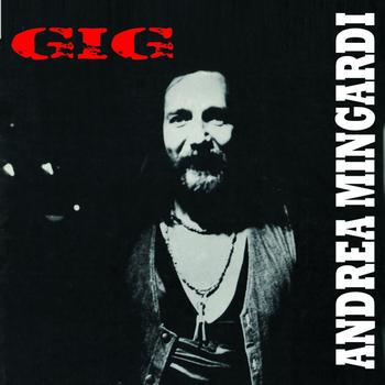 Andrea Mingardi - Gig