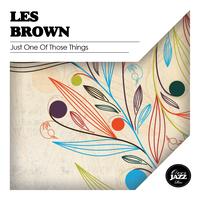 Les Brown - Just One of Those Things