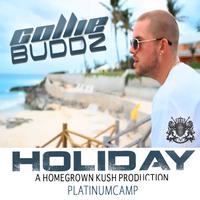 Collie Buddz - Holiday