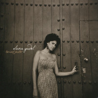 Elena Gadel - Tocant Fusta