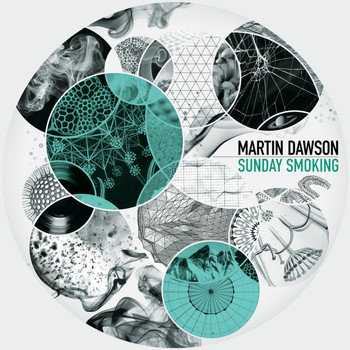 Martin Dawson - Sunday Smoking
