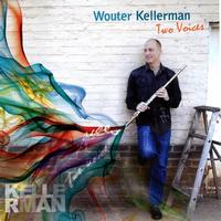 Wouter Kellerman - TWO VOICES