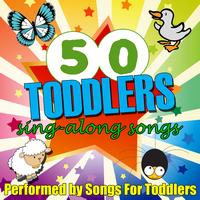 Songs For Toddlers - 50 Toddlers Sing-Along Songs
